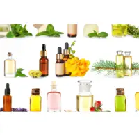 Essential Oils