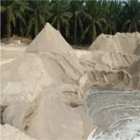 Construction Sand