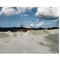 Construction Sand