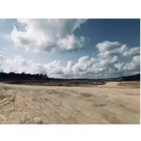 Construction Sand