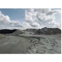 Construction Sand
