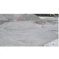 Construction Sand