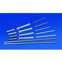 House appliance shaft