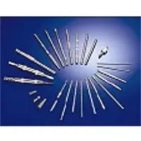 Micromotor shaft