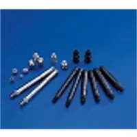 Electro motor shaft