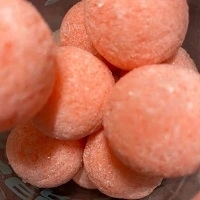 Sugar Body Scrub