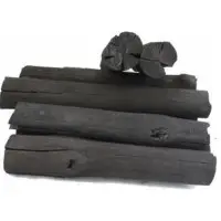 Wood Charcoal
