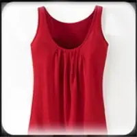 Tank-top