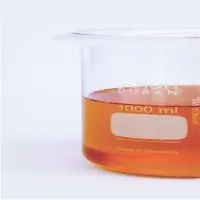 Crude Coconut Oil