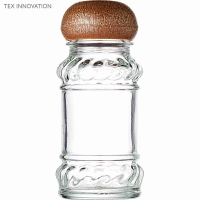 Food Bottle B-004