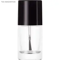Nail Polish Bottle N-435