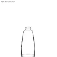 Perfume Glass Bottles P-457