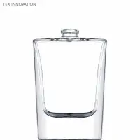 Perfume Glass Bottles P-1347