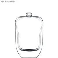 Perfume Glass Bottles P-1349