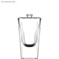 Perfume Glass Bottles P-1350