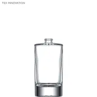 Perfume Glass Bottles P-1352