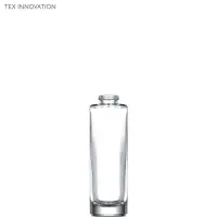Perfume Glass Bottles P-1353
