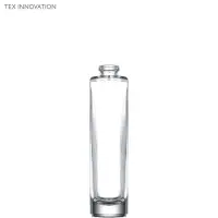 Perfume Glass Bottles P-1354