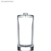 Perfume Glass Bottles P-1356