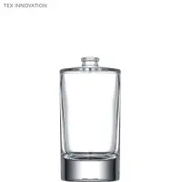 Perfume Glass Bottles P-1357