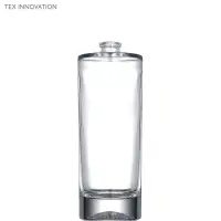 Perfume Glass Bottles P-1358