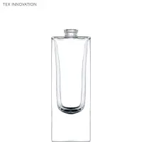 Perfume Glass Bottles P-1359