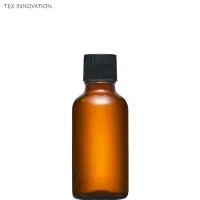 Essential Oil Glass Bottle C-592