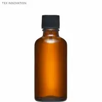 Essential Oil Glass Bottle C-593