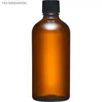 Essential Oil Glass Bottle C-594