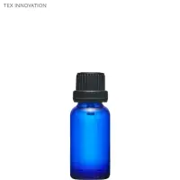 Essential Oil Glass Bottle C-595