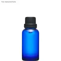 Essential Oil Glass Bottle C-596