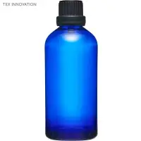 Essential Oil Glass Bottle C-598