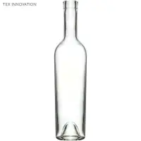Wine Bottle B-203