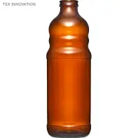 Wine Bottle B-207
