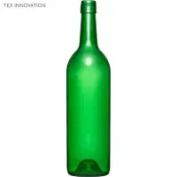 Wine Bottle B-208