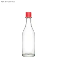 Bottle For Medical Use M-102-1