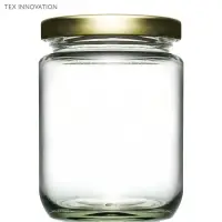 Food Bottle B-064