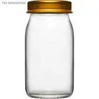 Food Bottle  B-146