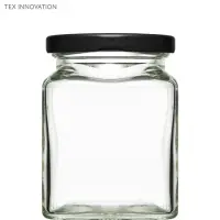 Food Bottle  B-161-2