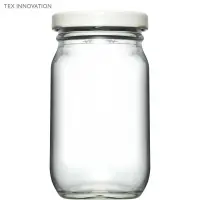 Food Bottle  B-174