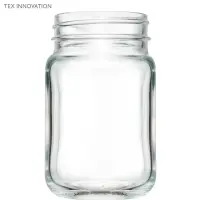 Food Bottle  B-197