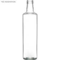 Food Bottle  B-202