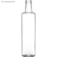 Food Bottle  B-202