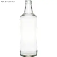 Food Bottle B-206