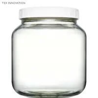 Food Bottle B-210