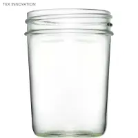 Food Bottle  B-211