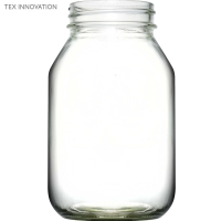 Food Bottle B-212