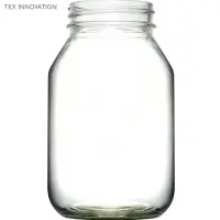 Food Bottle B-212
