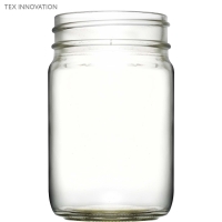 Food Bottle B-213