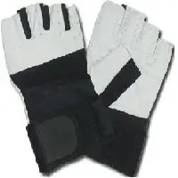 Weightlifting Gloves